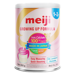 Sữa Meiji nhập khẩu 800g