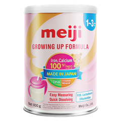 Sữa Meiji nhập khẩu 800g