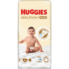 Bỉm Huggies Skin Perfect