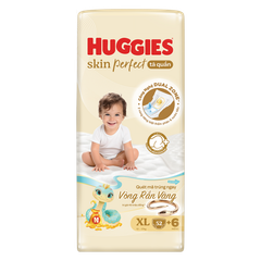 Bỉm Huggies Skin Perfect