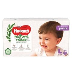 Tã bỉm Huggies Nature Made