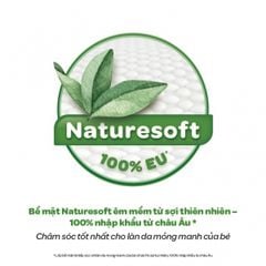 Tã bỉm Huggies Nature Made