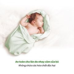 Tã bỉm Huggies Nature Made