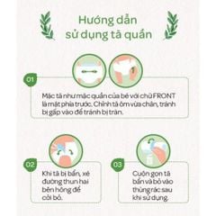 Tã bỉm Huggies Nature Made