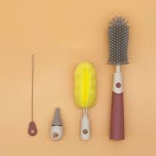 Cọ bình 4 chi tiết NEVZ