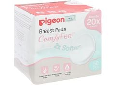 Lót thấm sữa Pigeon