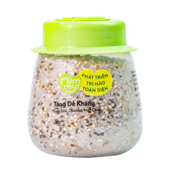 Hũ lẻ cháo hạt mix Măm My