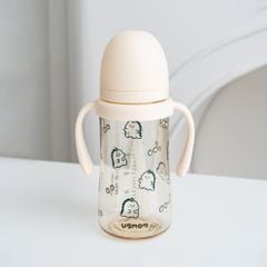 Bình ống hút Ubmom