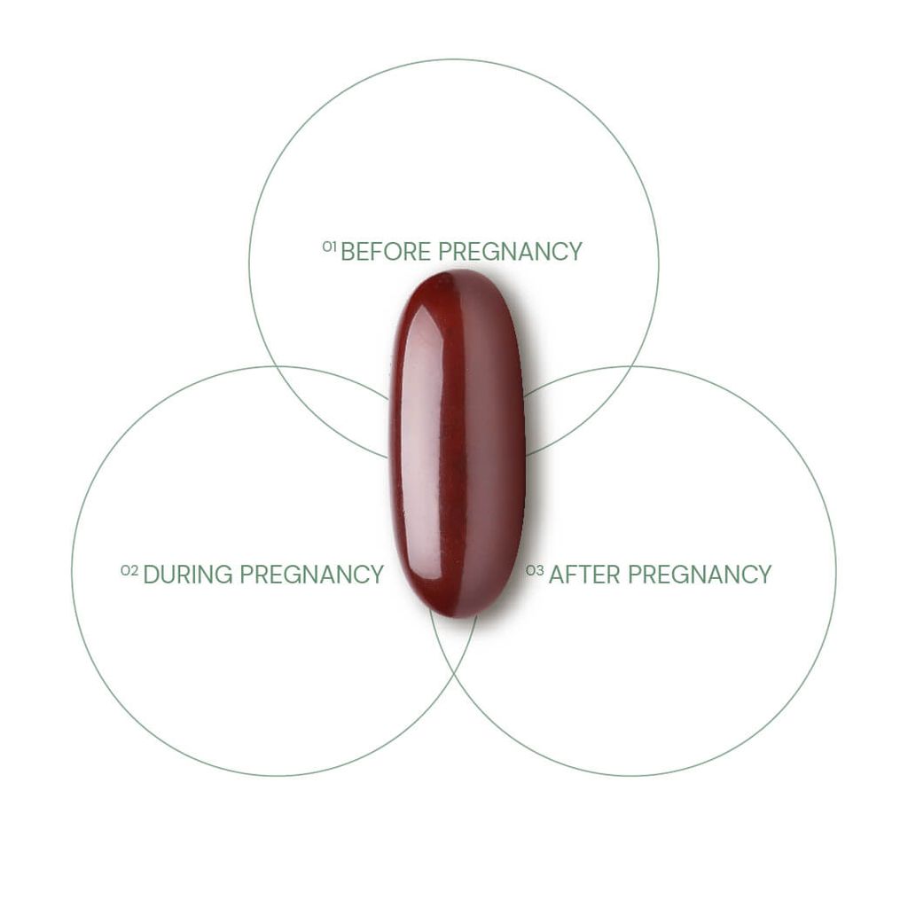 Vitamin tổng hợp Ultra Nature Selancy Woman