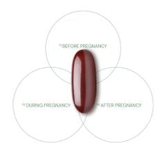 Vitamin tổng hợp Ultra Nature Selancy Woman