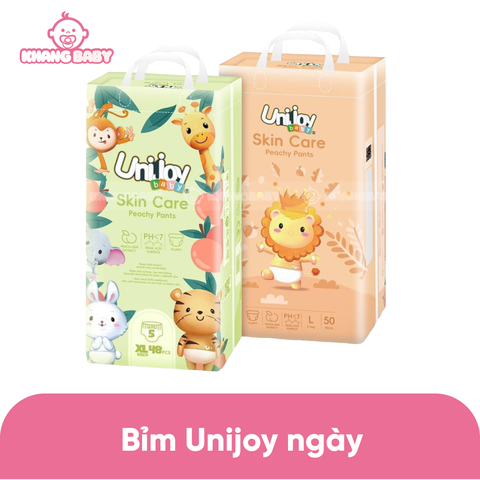 Bỉm Unijoy Skin Care