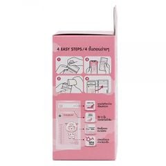 Túi trữ sữa Sunmum