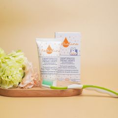 Kem đánh răng Nebiolina