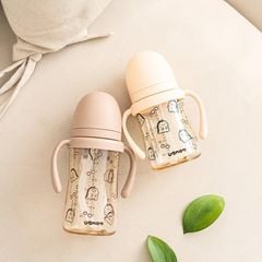 Bình ống hút Ubmom