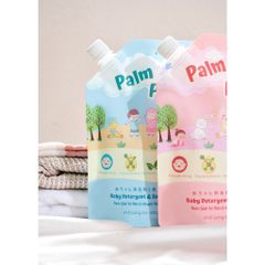 Nước giặt Palm Palm hữu cơ cho bé 600g
