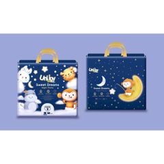 Bỉm đêm cao cấp Unijoy Sweet Dream