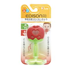 Gặm nướu trái cây Edison Mama