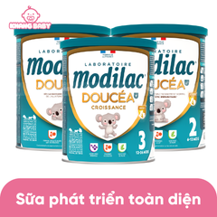 Sữa Modilac Doucéa 800g