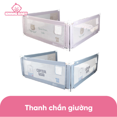 Thanh chắn giường Tobe