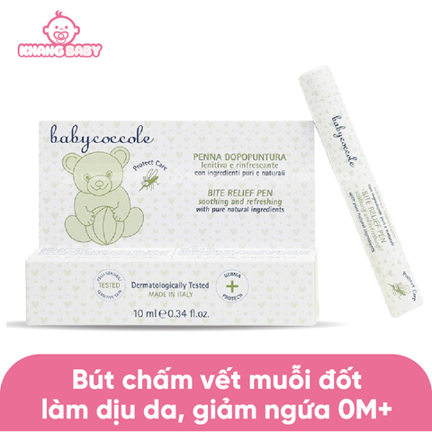 Bút chấm vết muỗi đốt Babycoccole