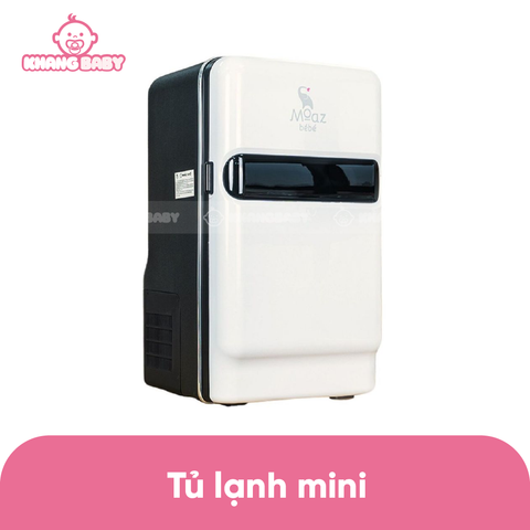 Tủ lạnh mini Moazbebe MB083