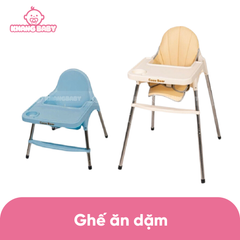 Ghế ăn dặm Cocobear