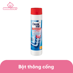 Bột thông cống Denkmit
