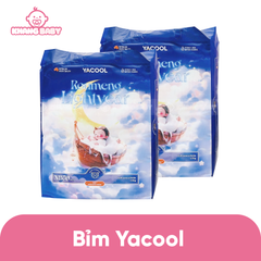 Bỉm Yacool Roumeng Lightyear