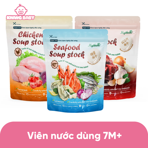Viên nước dùng Mythem 7-9M+