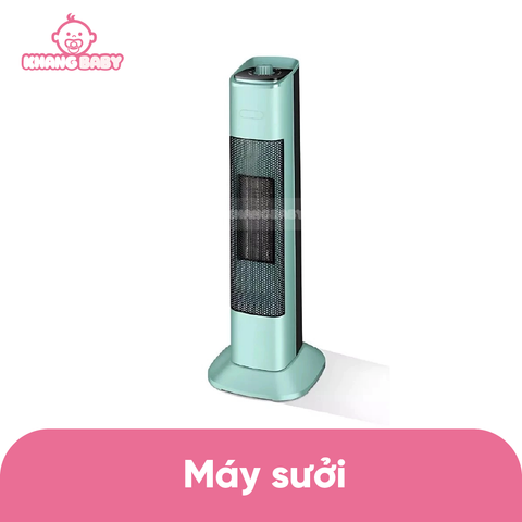 Máy sưởi đa năng Nineshield KB-6502