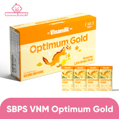 SBPS Vinamilk Optimum Gold