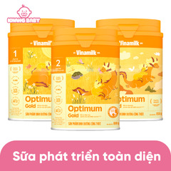 Sữa Vinamilk Optimum Gold