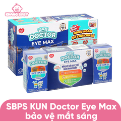 SBPS Kun Doctor Eye Max
