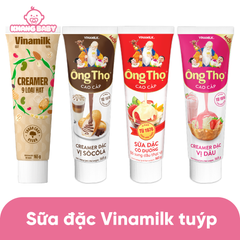 Sữa đặc Vinamilk