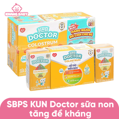 SBPS Kun Doctor Colostrum