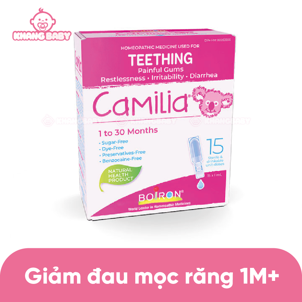 CÁCH GIẢM ĐAU KHI MỌC RĂNG KHÔN TẠI NHÀ
