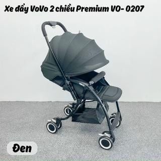 Xe đẩy 2 chiều VoVo Premium VO-0207