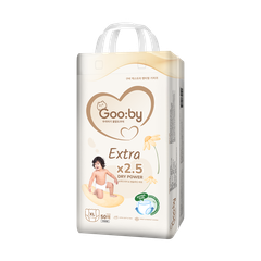 Bỉm Gooby Extra