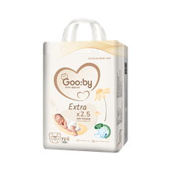 Bỉm Gooby Extra