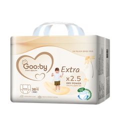 Bỉm Gooby Extra