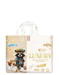 Bỉm Momo Diamond Luxury