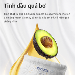 Bỉm Yacool Roumeng Lightyear