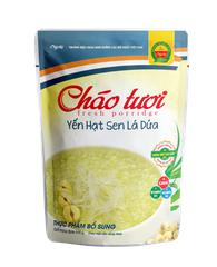 Cháo tươi Cây Thị ăn liền