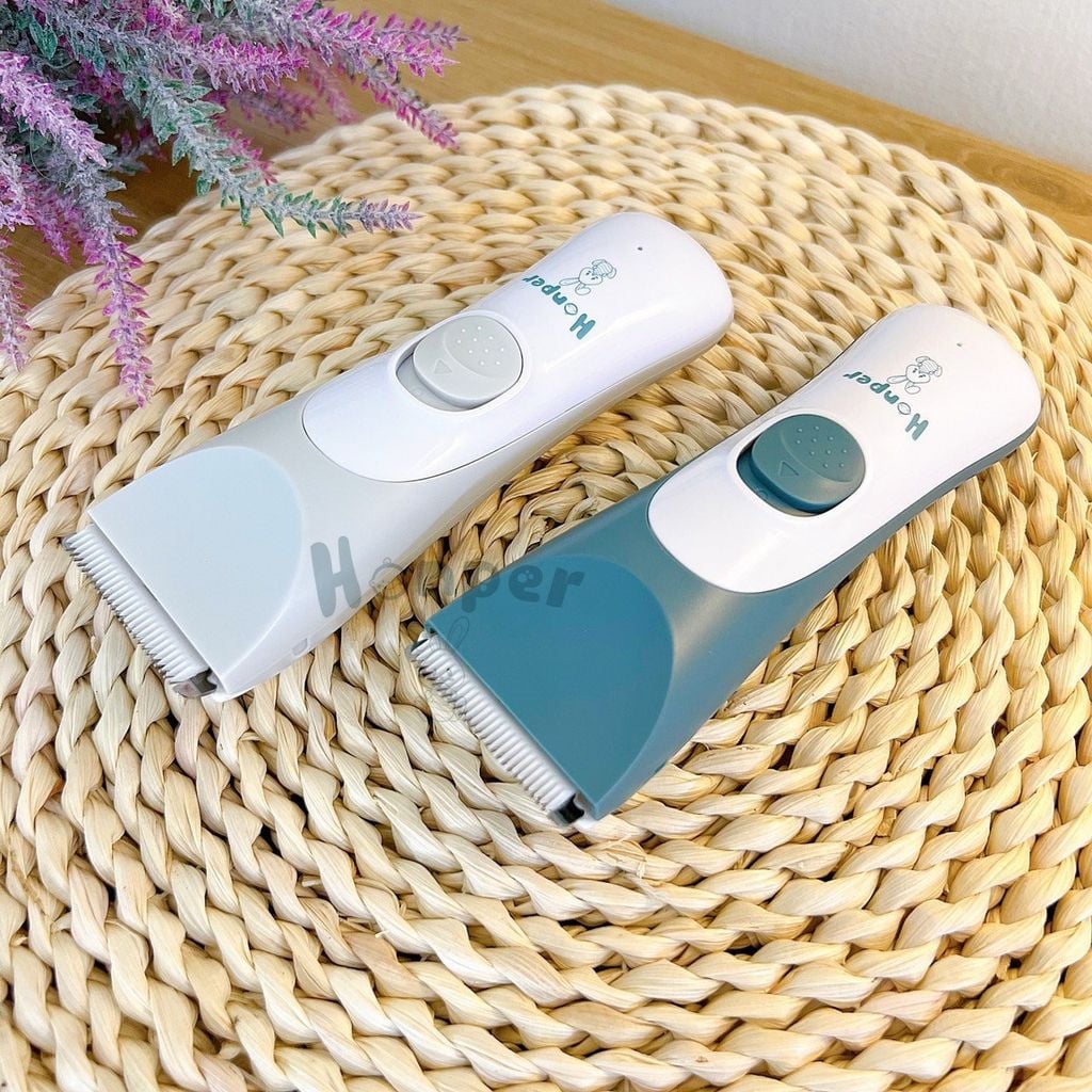 Tông đơ cắt tóc Honper