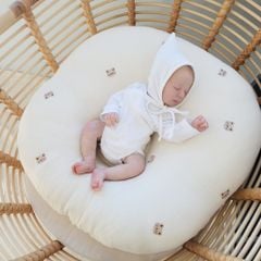 Gối chống trào ngược Rototo Bebe
