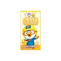 Sữa nước dinh dưỡng Pororo 190ml 1Y+