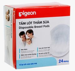 Lót thấm sữa Pigeon