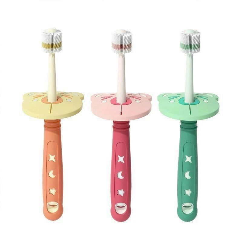 Bàn chải Toothbrush 360 độ