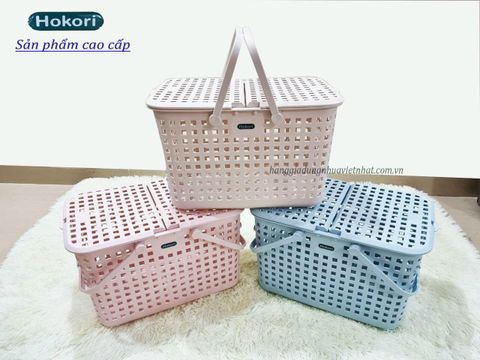 Giỏ đựng đồ Hokori