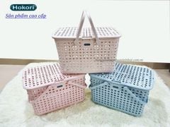 Giỏ đựng đồ Hokori